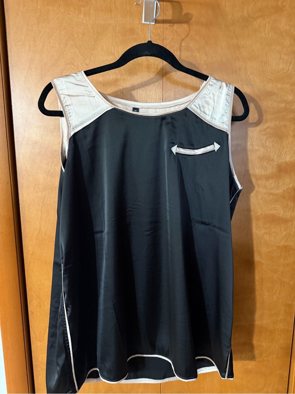 Two 2 Fly Tank Tops 3X - Picture 9 of 16